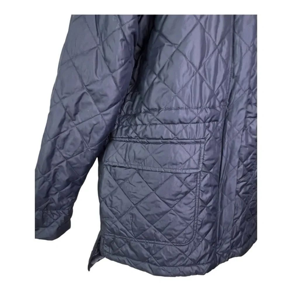 Columbia Women’s L Copper Crest Novelty Jacket NWT - Picture 8 of 15